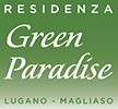 <span>RESIDENZA GREEN PARADISE</span>